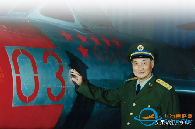從米格-15到殲20,保衛(wèi)祖國藍(lán)天，代代傳承-3018