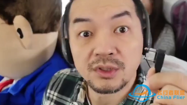 乘坐飛機時需要知道的幾個小常識#漲知識-4323