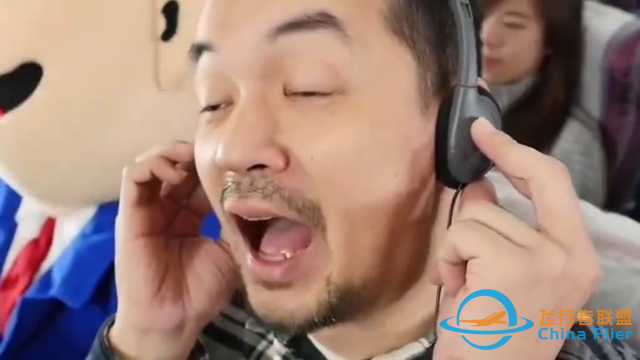 乘坐飛機時需要知道的幾個小常識#漲知識-425
