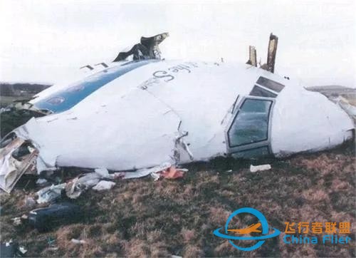 震驚！中國通用航空2755號班機的悲慘空難-8948