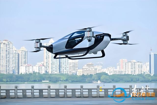全面解讀低空經濟，2025年預計1.5萬，對普通人有哪些新機遇？-9798