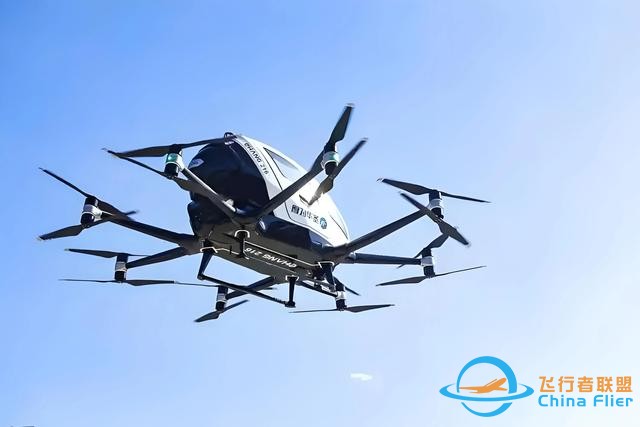全面解讀低空經濟，2025年預計1.5萬，對普通人有哪些新機遇？-6959