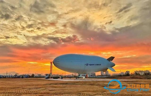 低空經濟“飛入”兩會，代表委員們帶來這些建議-6537