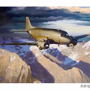 戴笠墜機76年謎案重啟！AI模擬曝致命30秒：人為還是天災？