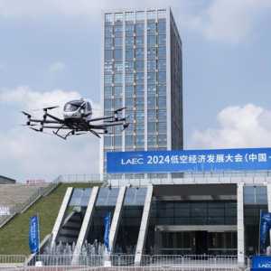 都說低空經濟好，到底什么是低空經濟？跟我們的生活有什么聯系？