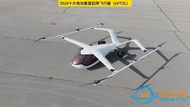 都說低空經濟好，到底什么是低空經濟？跟我們的生活有什么聯系？-3337