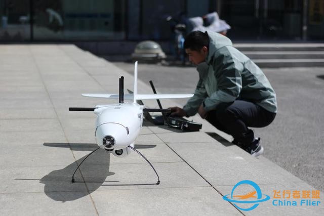 都說低空經濟好，到底什么是低空經濟？跟我們的生活有什么聯系？-6038