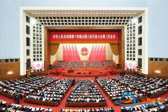 航空圈大事件！2025年，他們提出了這些建議-1783