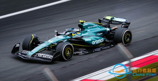 F1賽車技術解析：空氣動力學到混動引擎，“貼地飛行”影響科技？-7324