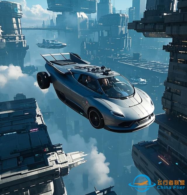 什么是低空經濟，目前哪些城市在做，低空經濟會發展到北京么-6931