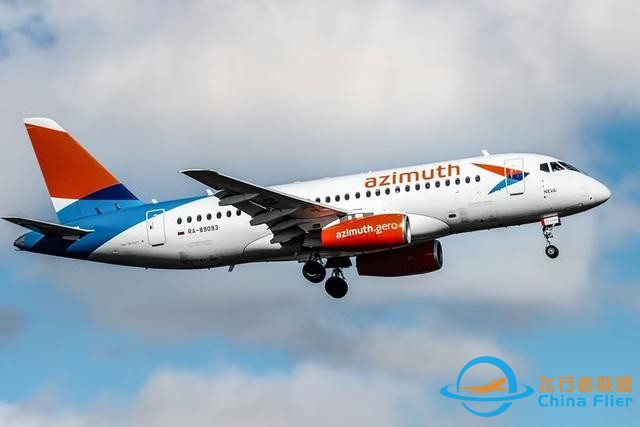 俄羅斯近半A320neo客機停飛，國產飛機處于風口浪尖-7044