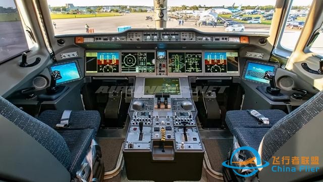 國產大客機C919與737MAX和A320Neo比不公平,可以對比一下MC-21-757 國產大客機C919與737MAX和A320Neo比不公平,可以對比一下MC-21-757