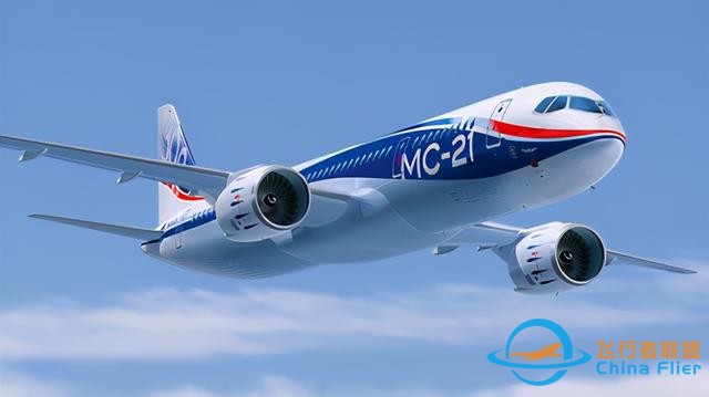 國產大客機C919與737MAX和A320Neo比不公平,可以對比一下MC-21-7777 國產大客機C919與737MAX和A320Neo比不公平,可以對比一下MC-21-7777
