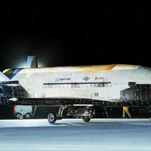 X-37B的命運(yùn)已被決定，中國2條“龍”緊咬不放，美太空軍忍痛割愛