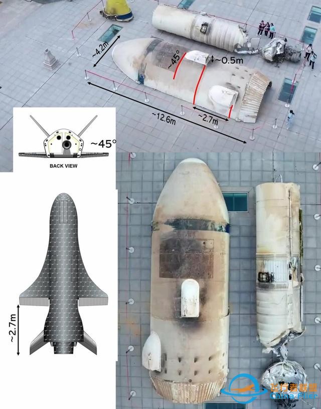 X-37B的命運已被決定，中國2條“龍”緊咬不放，美太空軍忍痛割愛-2066