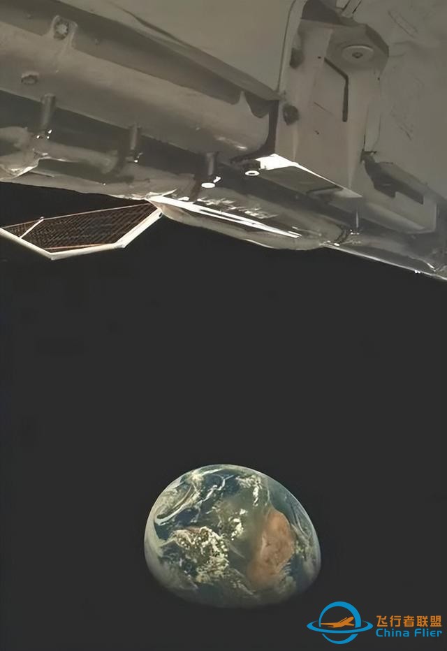 X-37B的命運已被決定，中國2條“龍”緊咬不放，美太空軍忍痛割愛-7398