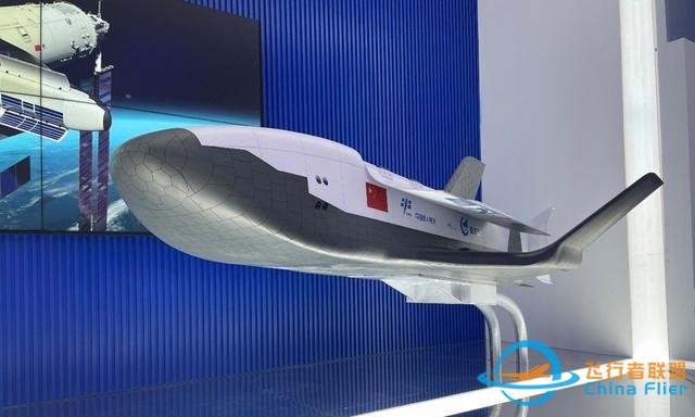 X-37B的命運已被決定，中國2條“龍”緊咬不放，美太空軍忍痛割愛-2241