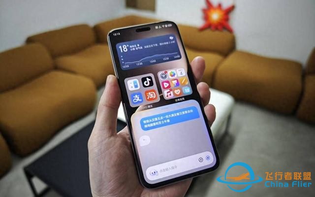 你的榮耀手機學會「點屏幕」了，為什么笨 AI 也有未來？-2326