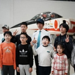 日本航空宇宙博物館：一場(chǎng)為孩子準(zhǔn)備的“海天盛筵”