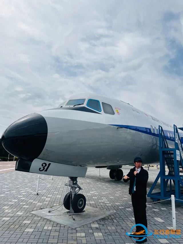 日本航空宇宙博物館：一場為孩子準備的“海天盛筵”-8386