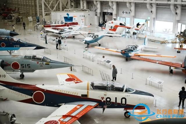 日本航空宇宙博物館：一場為孩子準備的“海天盛筵”-8948