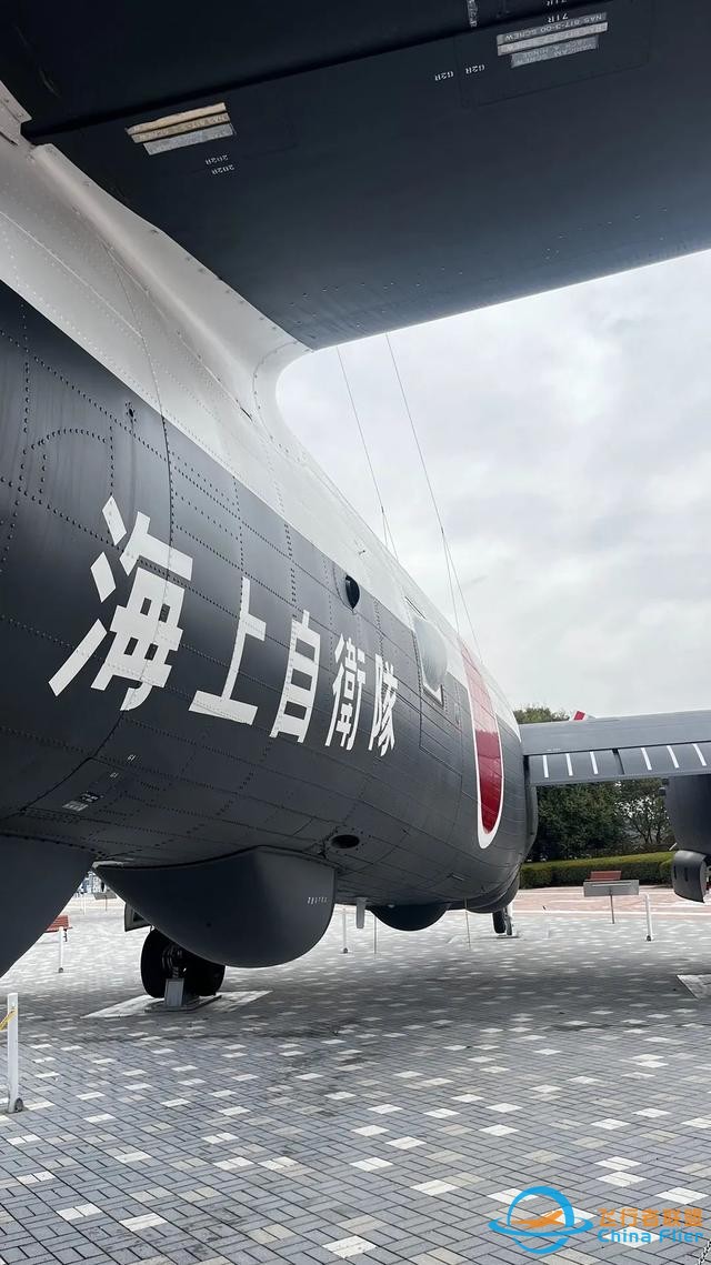 日本航空宇宙博物館：一場為孩子準備的“海天盛筵”-6978