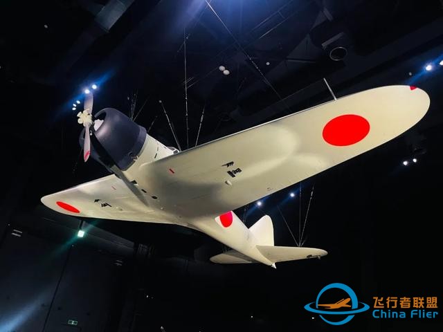 日本航空宇宙博物館：一場為孩子準備的“海天盛筵”-4766