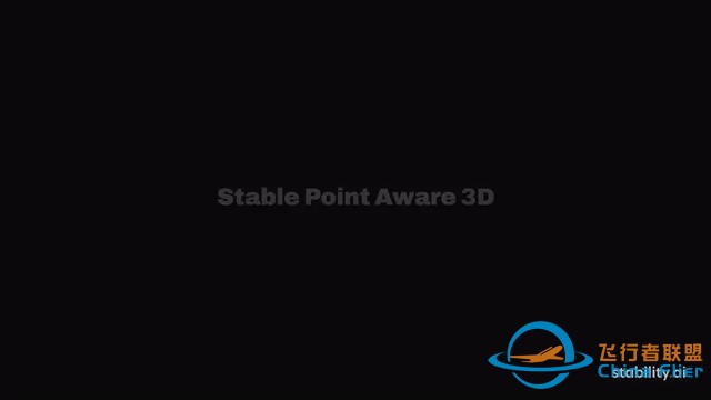 一秒內從單個圖像生成3D對象，Stability AI推出3D生成新方法-1270