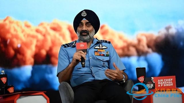 中國六代機這張超綱“考卷”，美軍陷入混亂時，印軍先給出了答案-8529