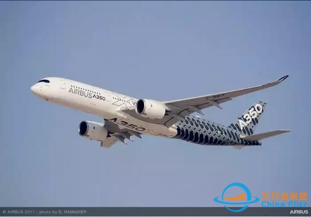 波音又遭打擊：空客拿下中國300億歐元訂單！-4729