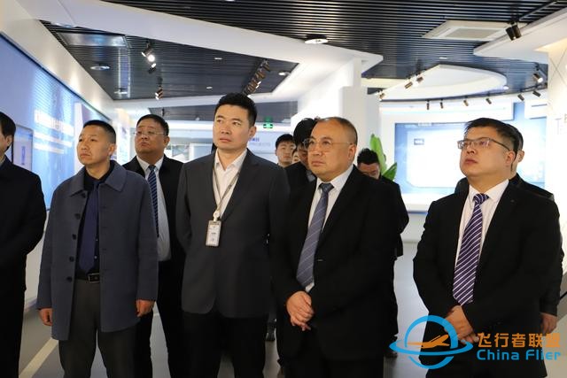 重點關注｜“取經”低空經濟，以思想破冰賦能公路發展-3563