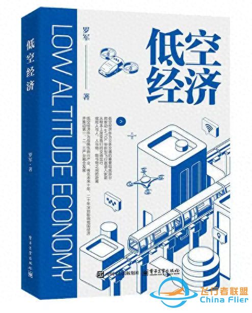 低空經(jīng)濟(jì)：探索經(jīng)濟(jì)發(fā)展新領(lǐng)域-7432
